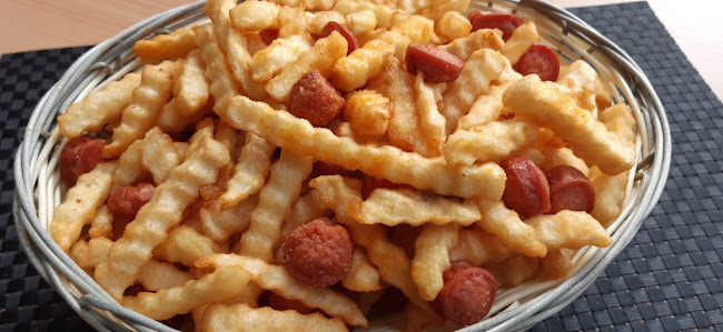 Opinii despre Cafe Eden în Kokkola - Ravintola-ala