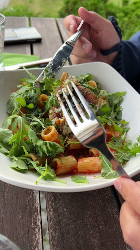 Opinii despre Bodomin Kartano în Espoo - Ravintola-ala