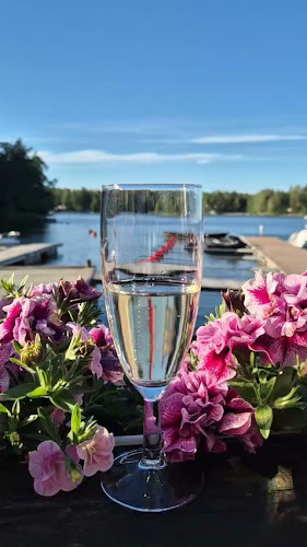 Opinii despre Ravintola SSS Paviljongen în Sipoo - Ravintola-ala