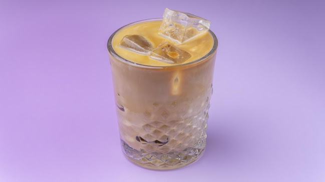 Outrun Cafe - Ravintola-ala