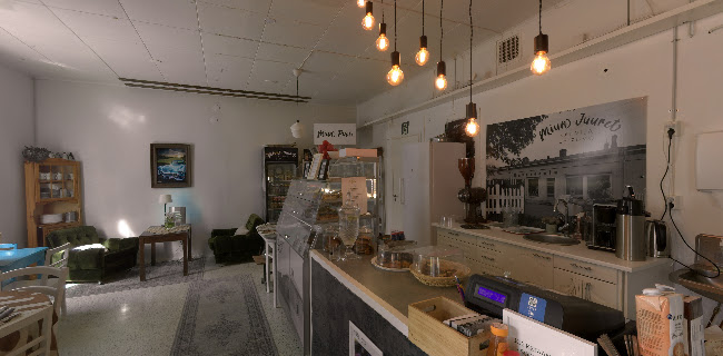 Leipomo Miun Juuret Oy - Mikkeli