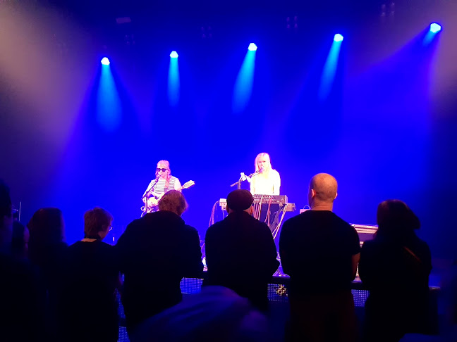 Opinii despre Teatro în Turku - Ravintola-ala