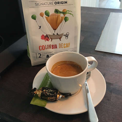 Cafe Hertta Kemi - Kemi