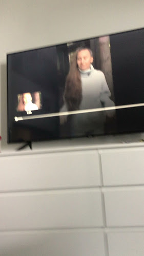 Crispy Pizza - Ravintola-ala