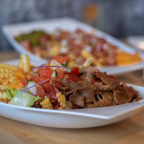 Barot's Jyväskylä - Jyväskylä