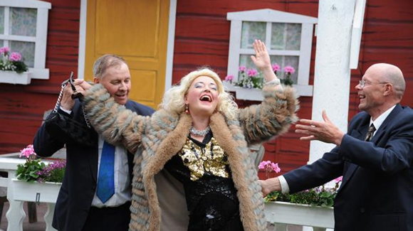 Kuikantie 598, 41140 Jyväskylä