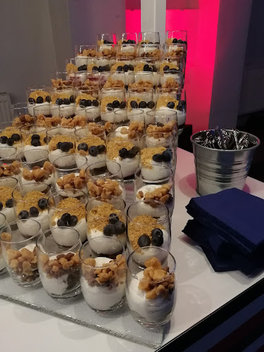 Share Catering - Ravintola-ala