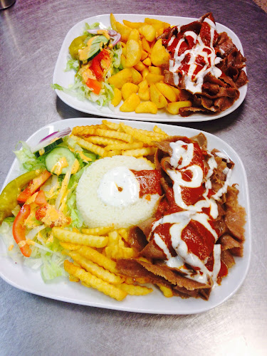 Comentarii opinii despre Ravintola Ararat Pizzeria