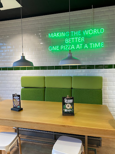 Opinii despre Kotipizza Lieto în Lieto - Ravintola-ala