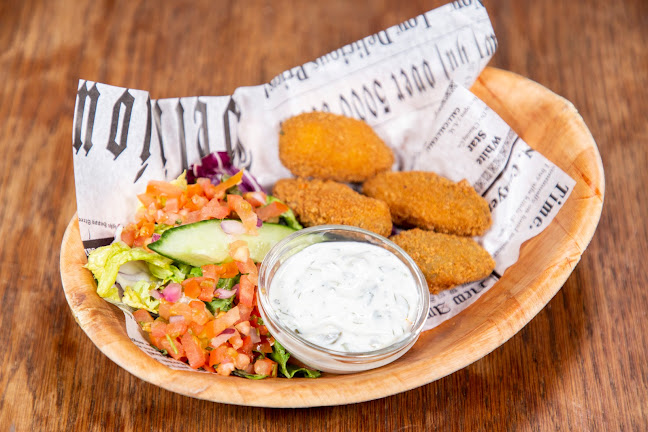 Comentarii opinii despre Pancho Villa, Niemen satama