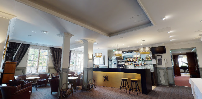 Kuopion Klubi Ravintola - Ravintola-ala