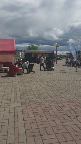 Reviews of Rovaniemen kauppatori in Rovaniemi - Ravintola-ala