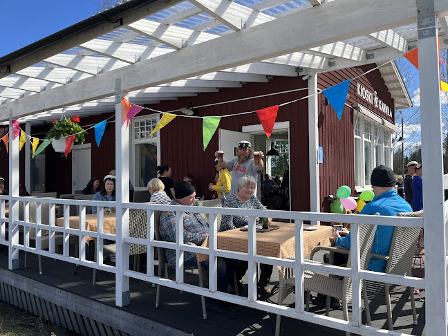 Kerkkoontie 92, 06530 Kerkkoo