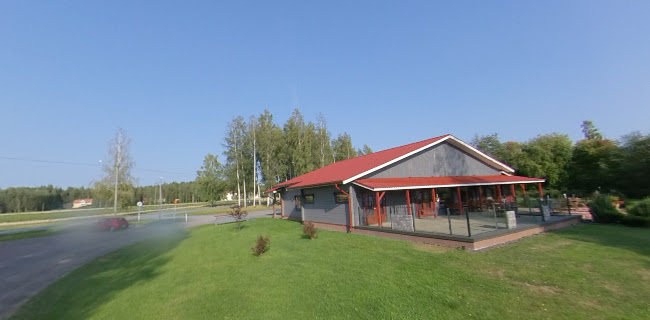 Ravintola Hakuninmäki