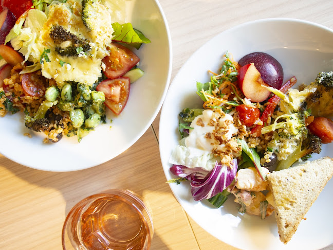 Pikante Café - Tampere