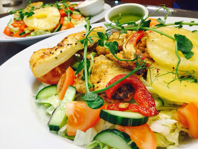 Comentarii opinii despre Ravintola Ararat Pizzeria