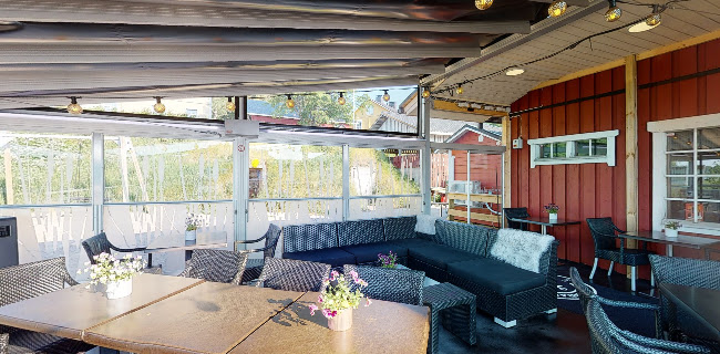 Porvoon Hamarinranta / Hamarin SEO - Ravintola-ala