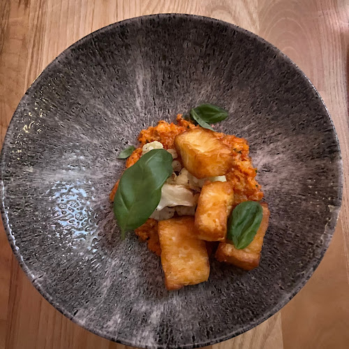 Comentarii opinii despre Ravintola Villa Lilla