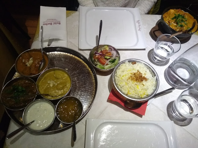 Delhi Darbar - Turku