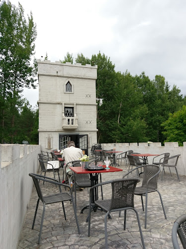 Olavi Mattsson - Ravintola-ala