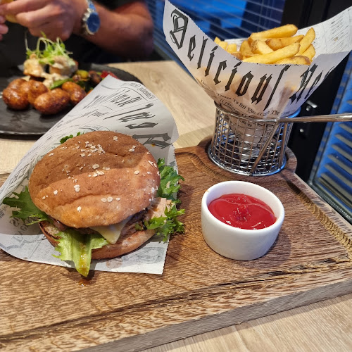 Ravintola Cloudberry - Vantaa