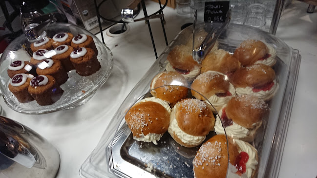 Comentarii opinii despre Café Wäinö