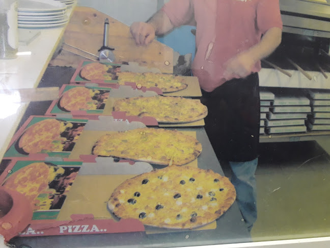 Tampereen lempipizza - Ravintola-ala