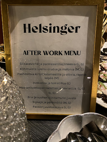 Helsinger