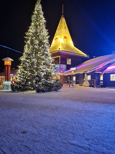 Reviews of Christmas House Ravintola in Rovaniemi - Ravintola-ala