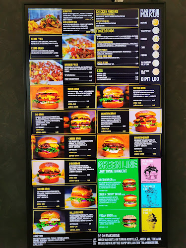 Opinii despre Barot's Järvenpää în Järvenpää - Ravintola-ala