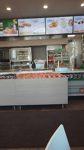 Reviews of Subway Kaukajärvi in Tampere - Ravintola-ala