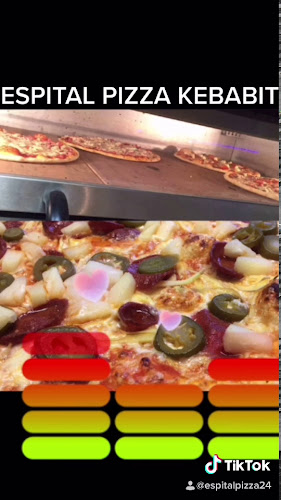 Opinii despre Espital Kebab Pizza Ovella Oy în Espoo - Ravintola-ala