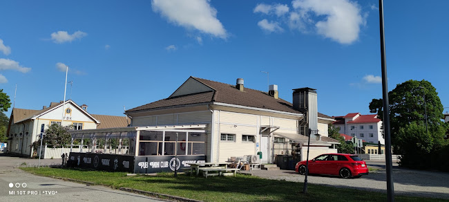 Opinii despre Pireus în Parainen - Ravintola-ala