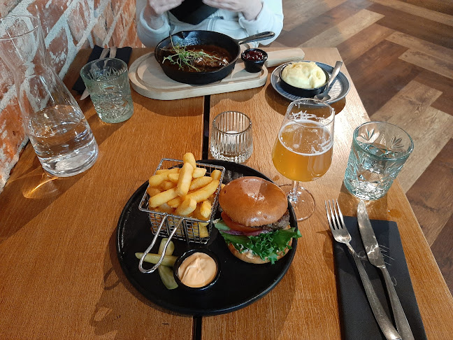 Opinii despre Wanha Brankkari în Parkano - Ravintola-ala