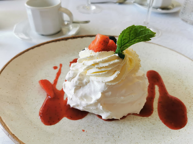 Strampen - Ravintola-ala