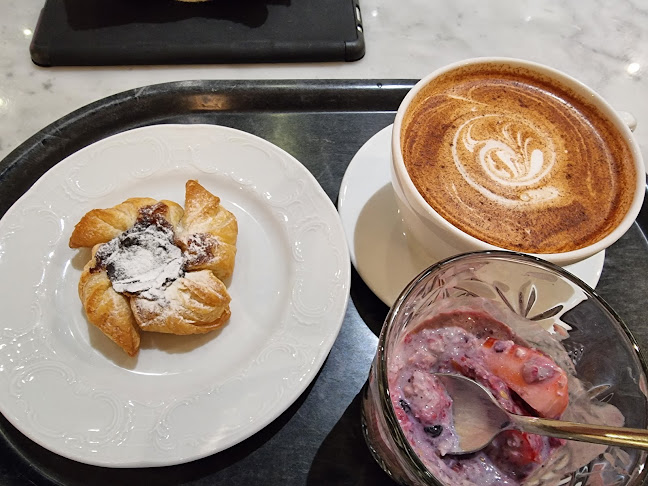 Fazer Café Kluuvikatu 3