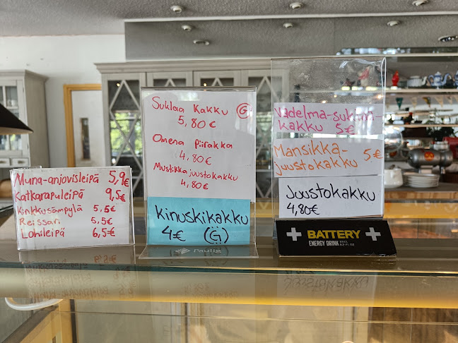 Ravintola Sääksmäen silta