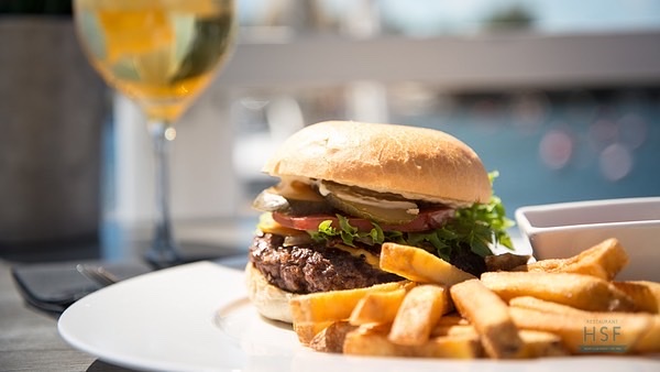 Comentarii opinii despre Restaurant HSF