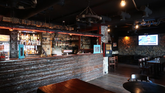 Opinii despre Gusto Bar în Hyvinkää - Ravintola-ala