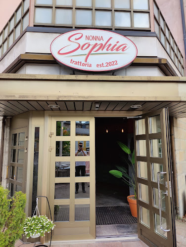 Mannerheiminkatu 9, 06100 Porvoo