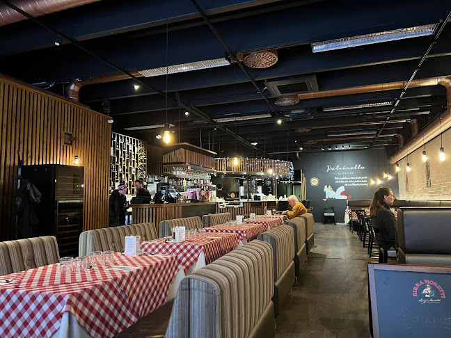 Ristorante Pulcinella - Tampere