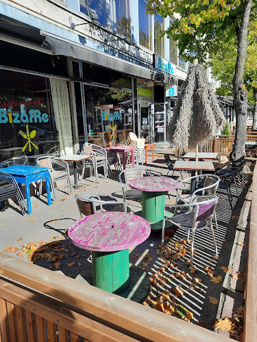 Opinii despre Bizarre în Salo - Ravintola-ala