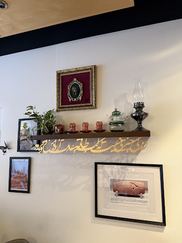 Comentarii opinii despre Hani Cafe’chi