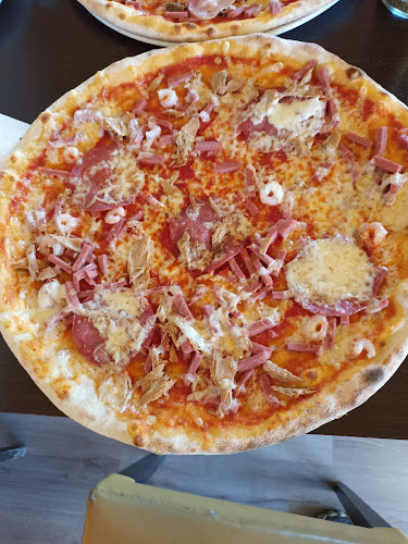 Turkinpippuri Kebab & Pizzeria