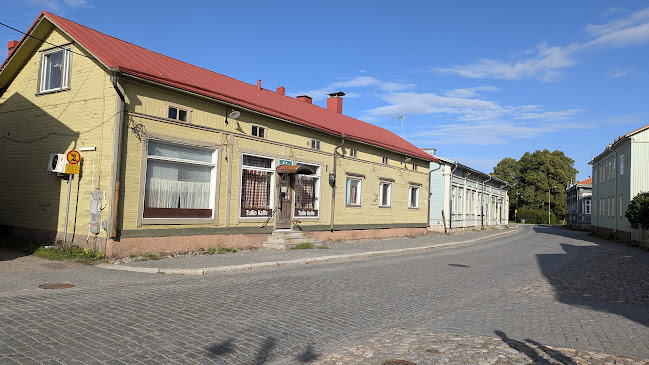 Juhlapalvelu Tullin Kaffe Oy - Rauma