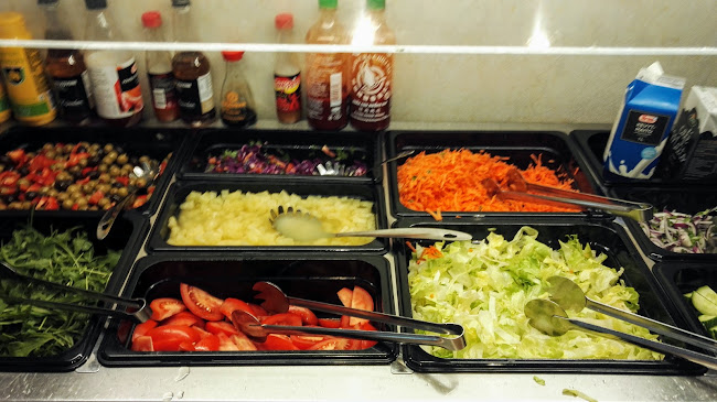 Ravintola Iskender - Lappeenranta