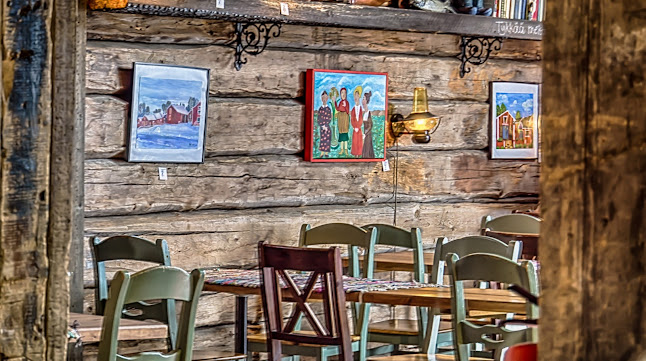 Rantamakasiini - Kemi