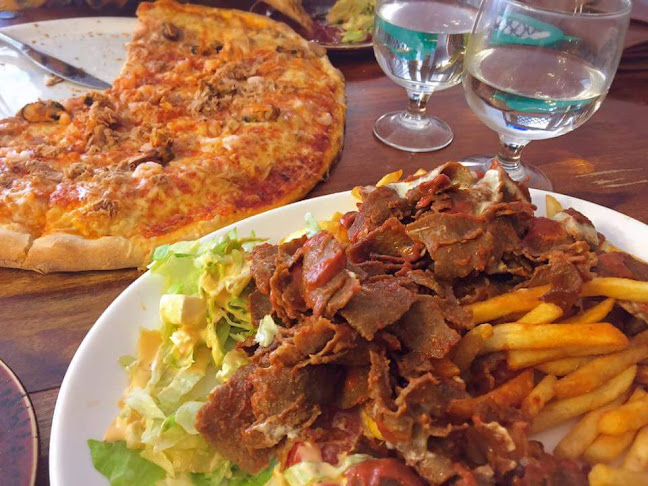 Pizza Vexi Oy - Kokkola