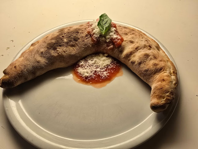 Ravintola Nerone - Helsinki