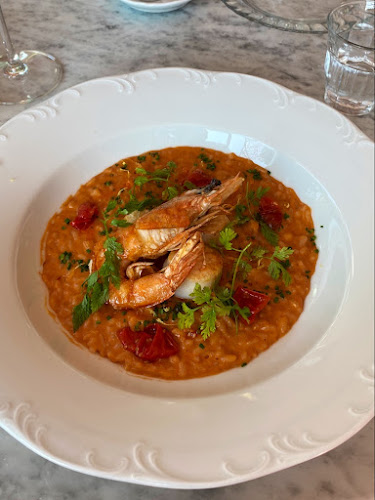 Opinii despre Restaurant Chéri în Helsinki - Ravintola-ala